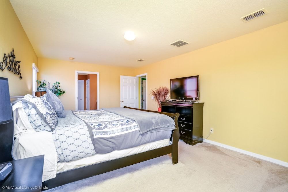 Aviana Resort Lovely 5bd 4.5ba Pool Home #5av109 - photo 20