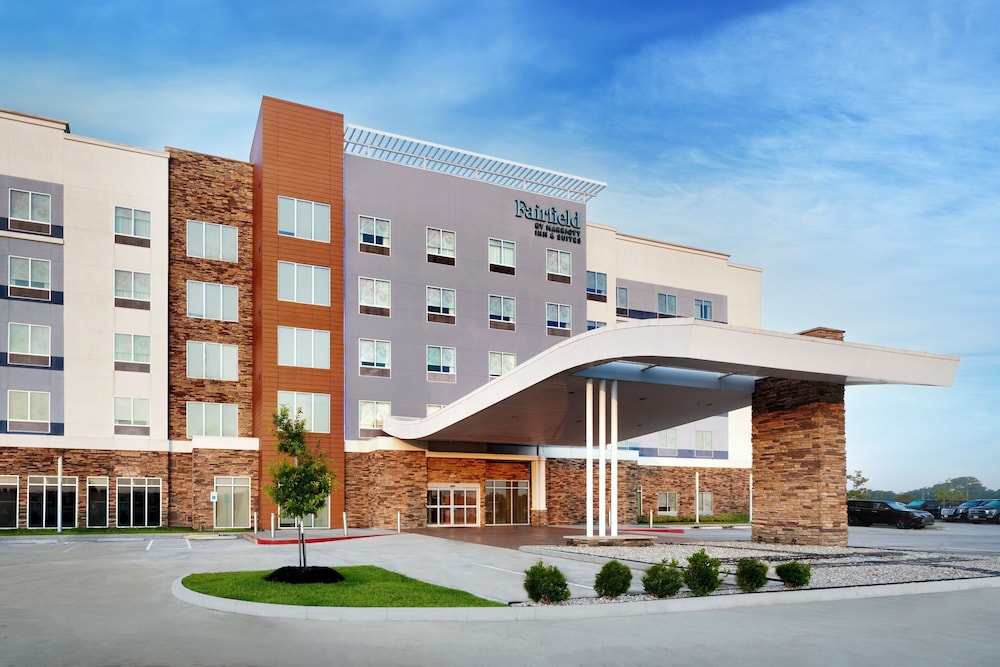 Fairfield by Marriott Inn & Suites Houston League City - photo 40