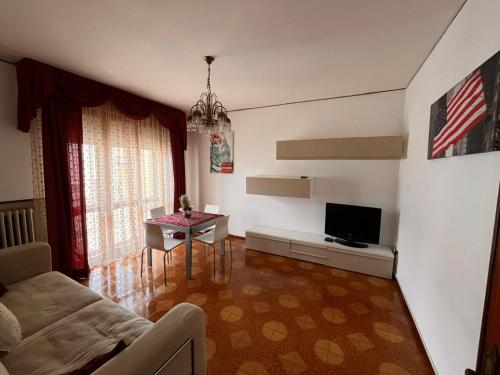 Vale Home Ampio appartamento vicino al mare — 4-Star Luxury Hotel in Rimini, Italy