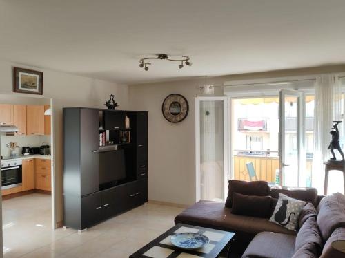 Charmant 3 Pieces Classe 3 Etoiles En Centre Ville