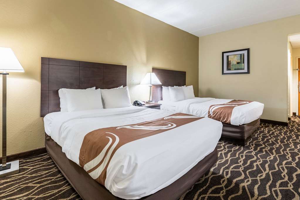 Quality Inn & Suites Southport - photo 16