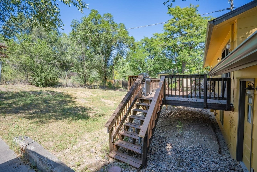 4BR Dog friendly Minutes to Garden of the Gods - photo 33