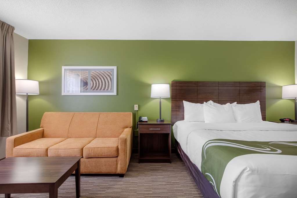 Quality Inn & Suites Mountain Home North - photo 13