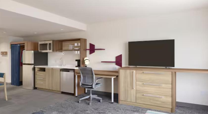 Home2 Suites By Hilton Del Rio - photo 41