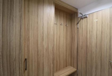 Budafoki Sporthotel — Budapest — photo 4