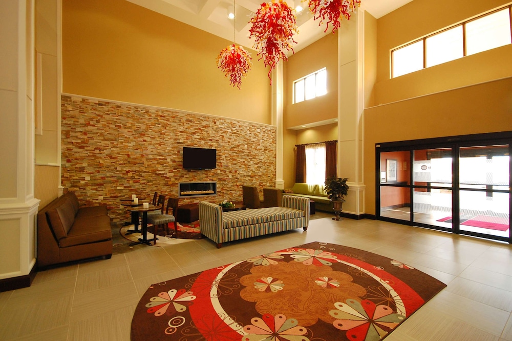 Hampton Inn Jackson Flowood MS — Flowood — photo 3