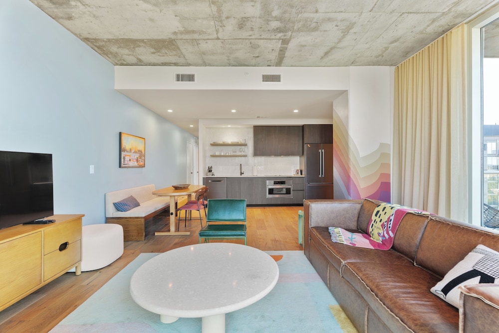 Austin Condo Hotel - photo 478