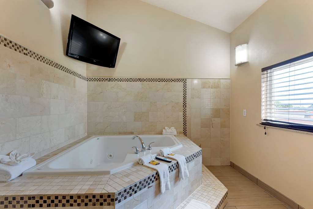 Best Western Plus Arlington North Hotel & Suites - photo 12