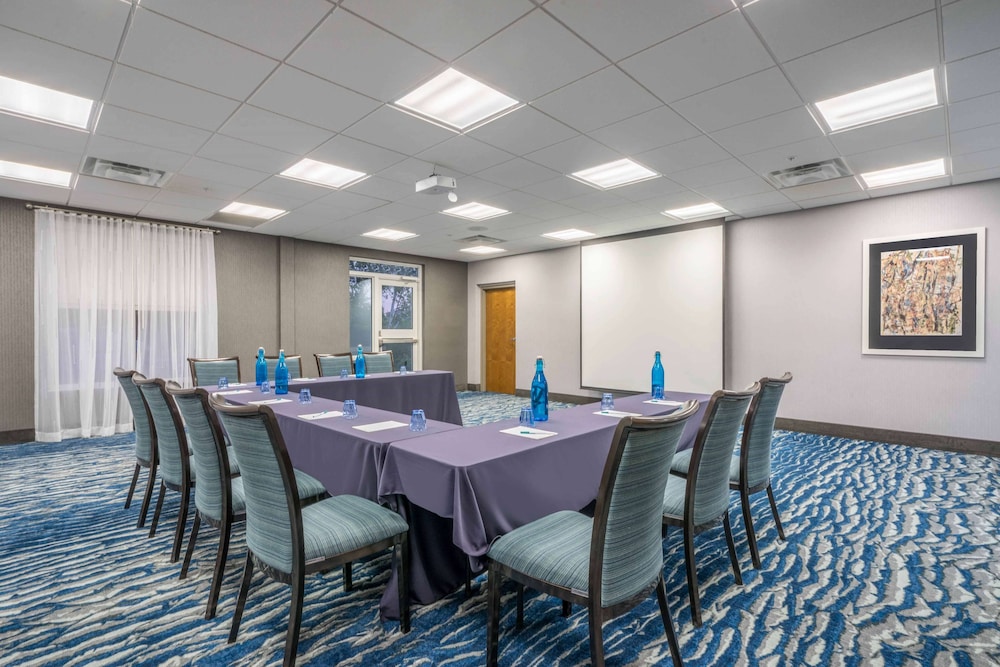 Homewood Suites By Hilton Philadelphia Plymouth Meeting - photo 44