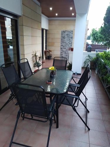 Andros Residence