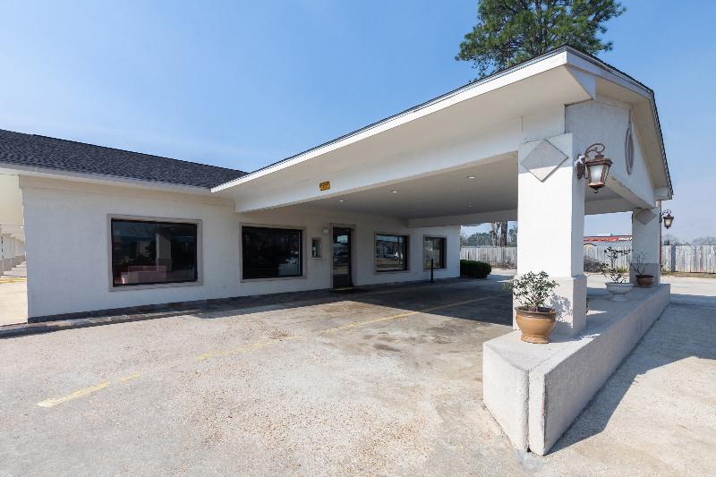 OYO Hotel DeRidder Hwy 171 North - photo 3