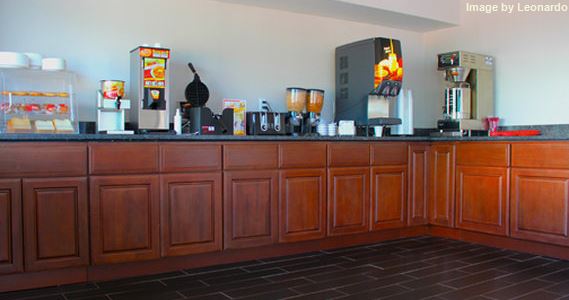 Rodeway Inn Vernal UT - photo 5