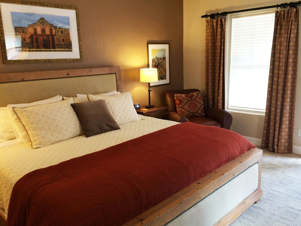 Rancho Sonora Inn - photo 27