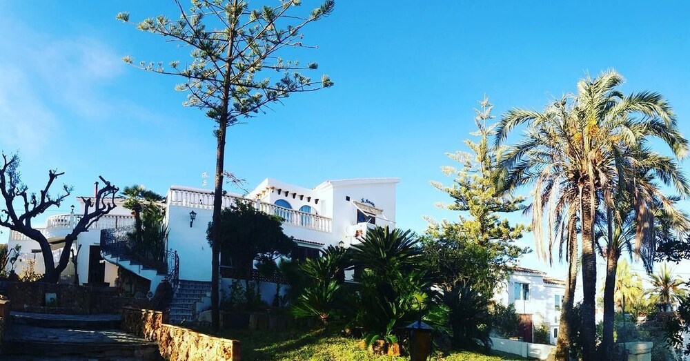 Can Maravilla — Peniscola