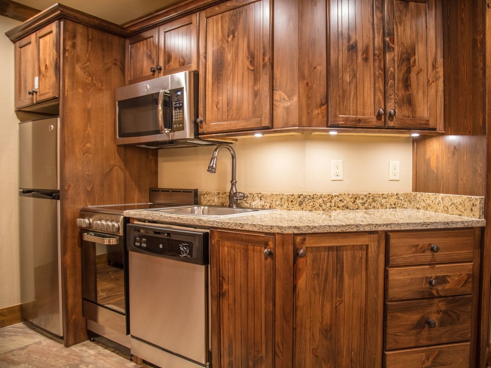 Westgate Smoky Mountain Resort & Spa - photo 22