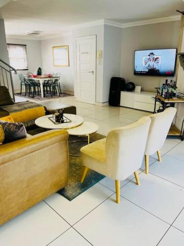 Musgrave Manors Villa — 4-Star Luxury Hotel in Durban, South Africa