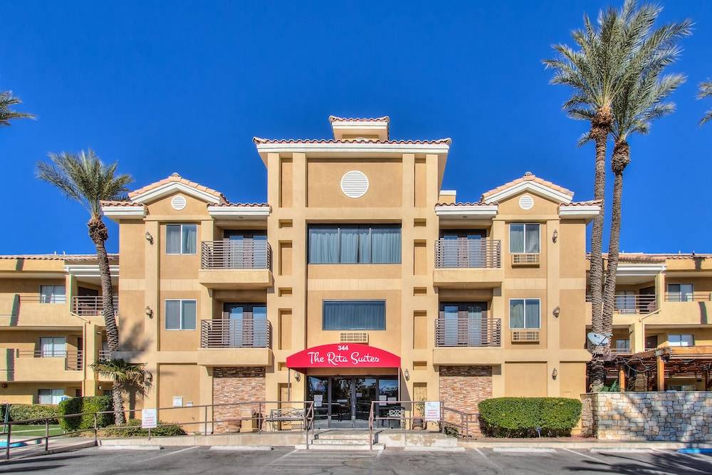 The Rita Suites - photo 34