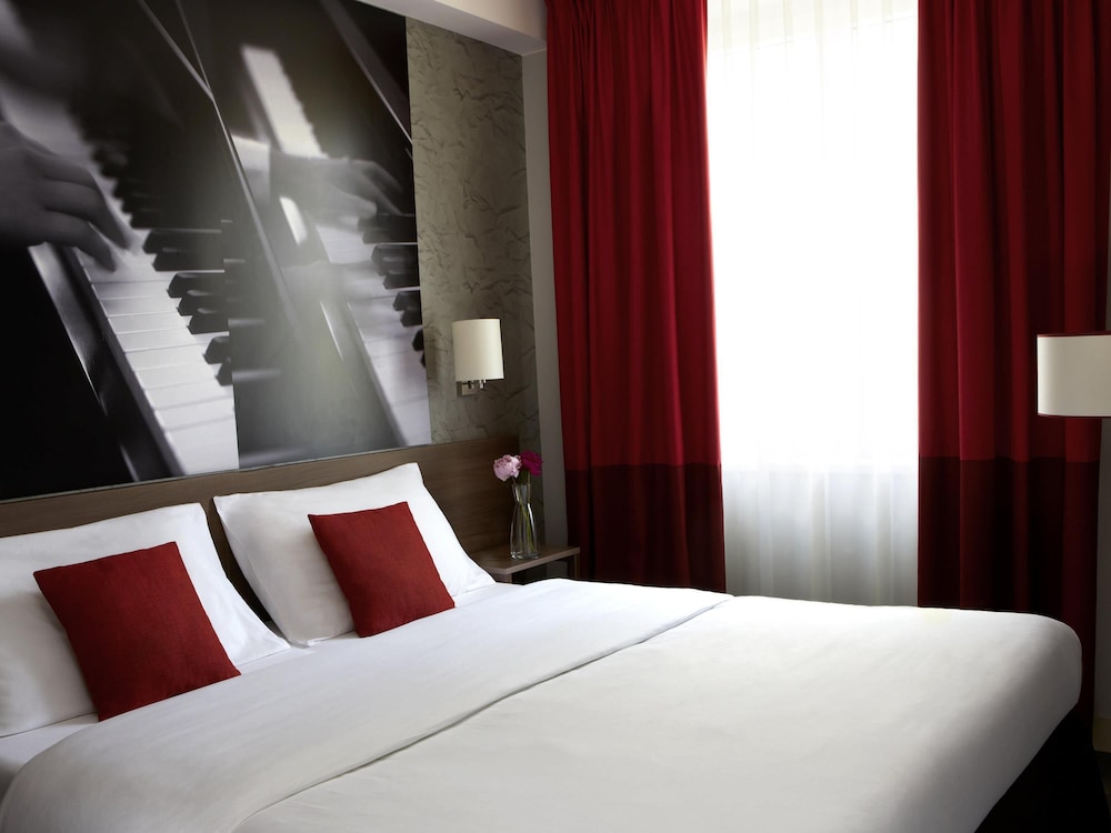 Aparthotel Adagio Vienna City in Vienna, Austria