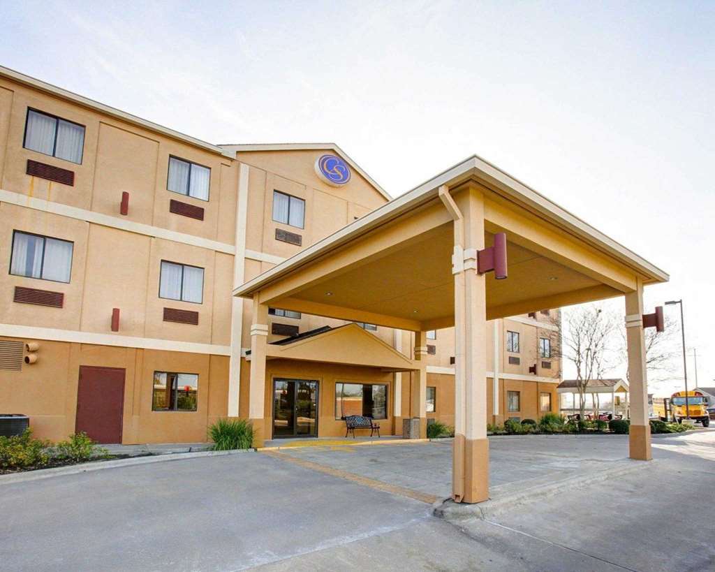 Comfort Suites Brenham - featured photo