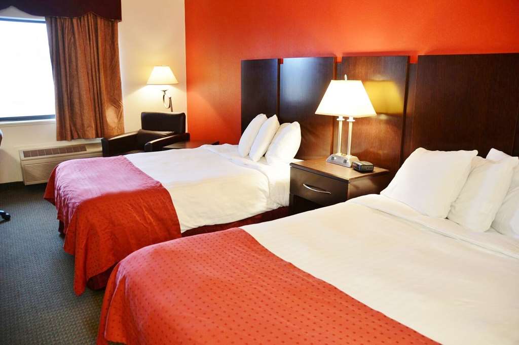 Country Hearth Inn & Suites Kenton - photo 14