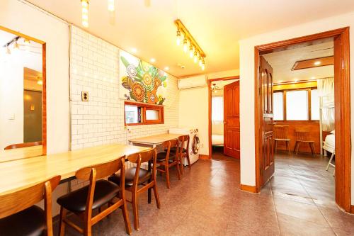 Hillside - carbon neutral hotel in Oradea