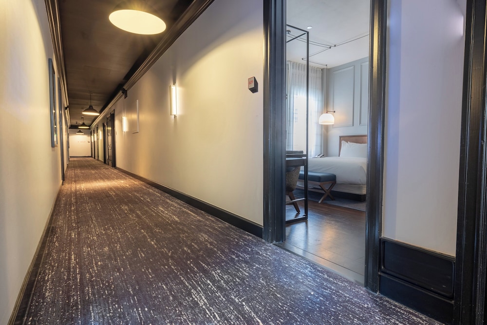 Axiom Hotel - photo 53