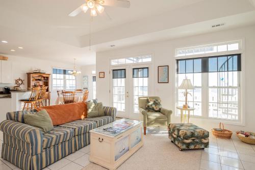 Angel's Rest by Oak Island Accommodations - photo 22
