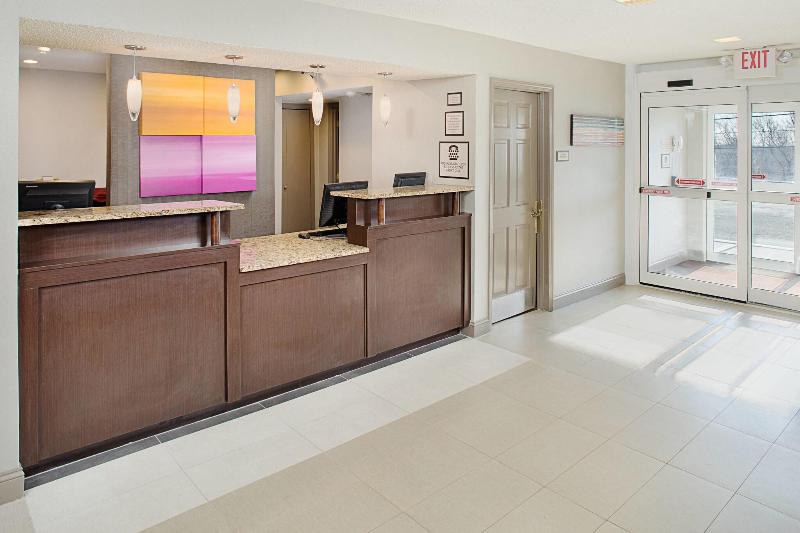 Residence Inn by Marriott Shelton Fairfield County - photo 14