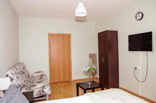 ‘Pozitiff’ in Belgorod, Russia