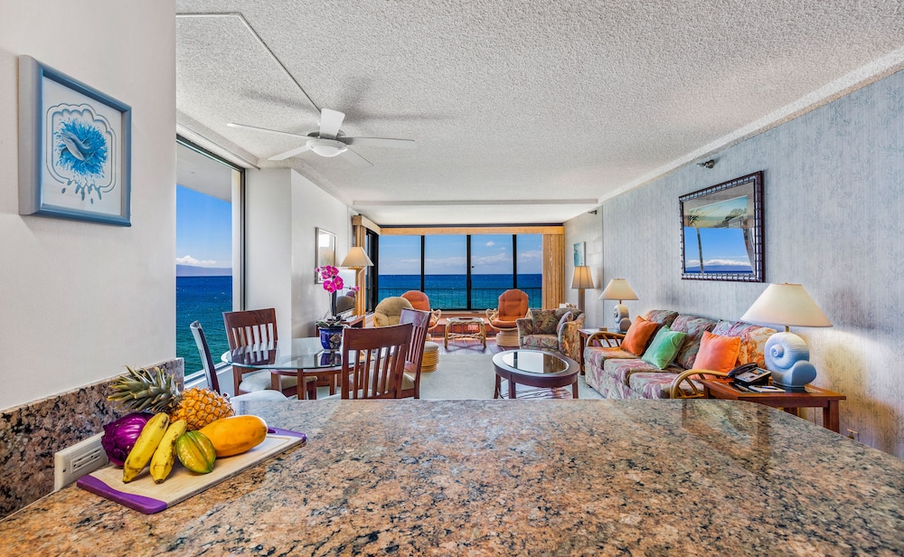 Maui Kai Condos No Resort Fees - photo 29
