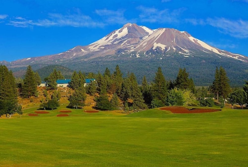 Lake Shastina Golf Resort - photo 28