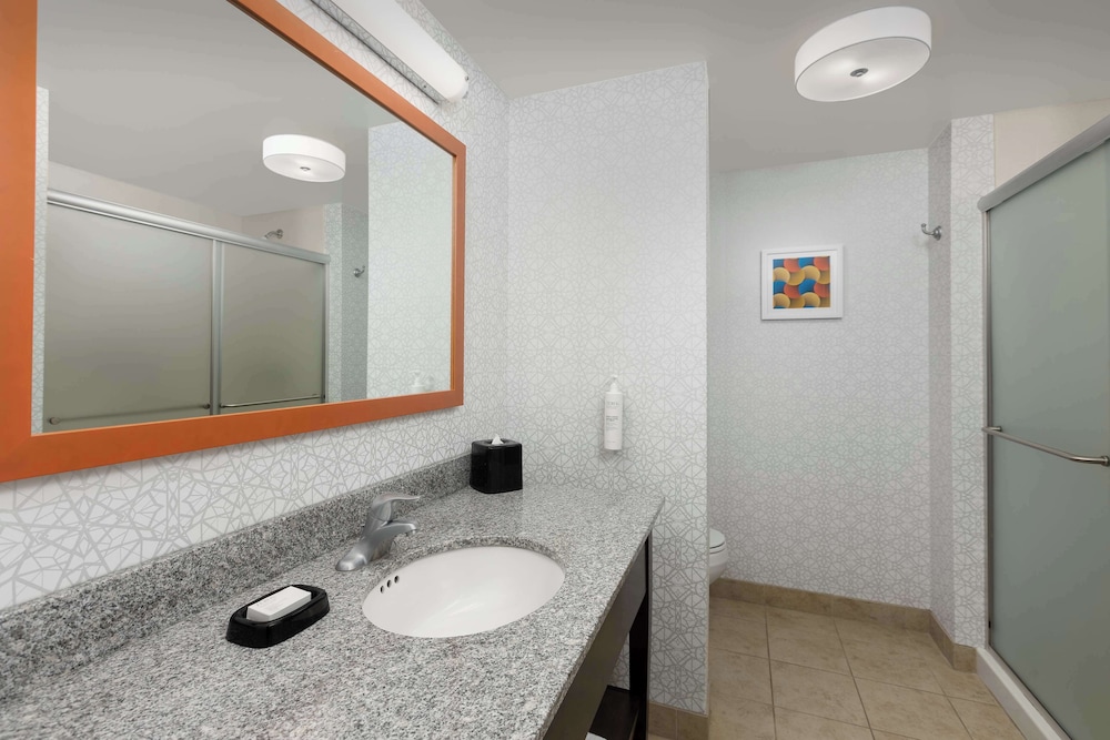 Hampton Inn Augusta - photo 19