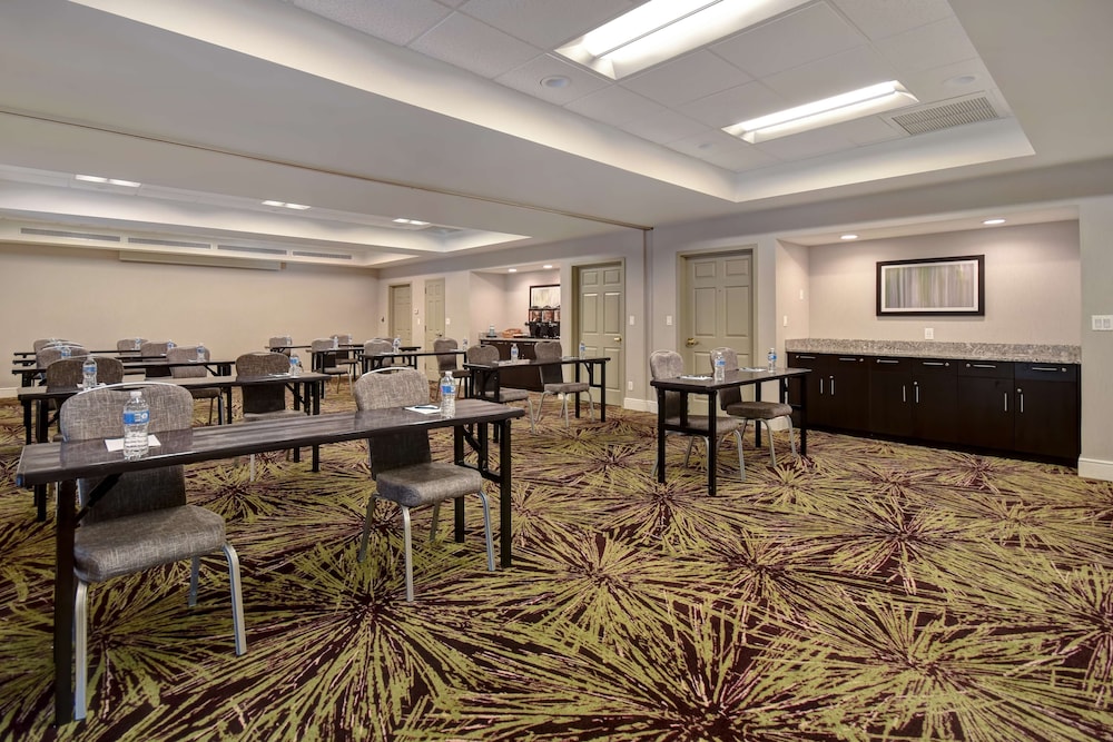 Homewood Suites by Hilton Philadelphia Great Valley - photo 36
