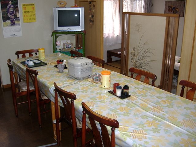 Hagi No Sato Annex — Gero