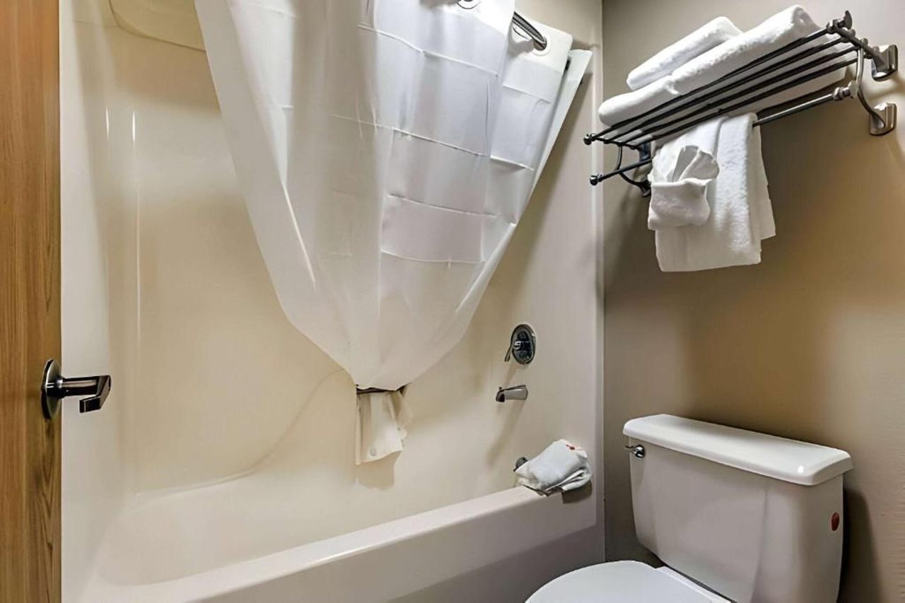 Ramada By Wyndham Branson Theatre District - photo 27