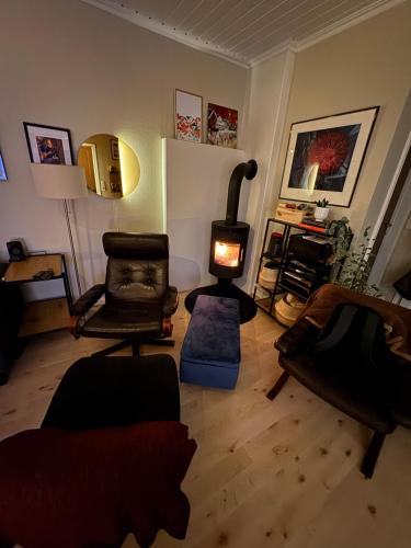ONS Apartment — 4-Star Luxury Hotel in Stavanger, Norway