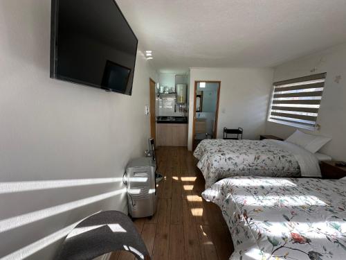 TinyApartments estudio pleno centro Concepción — Concepcion — photo 5