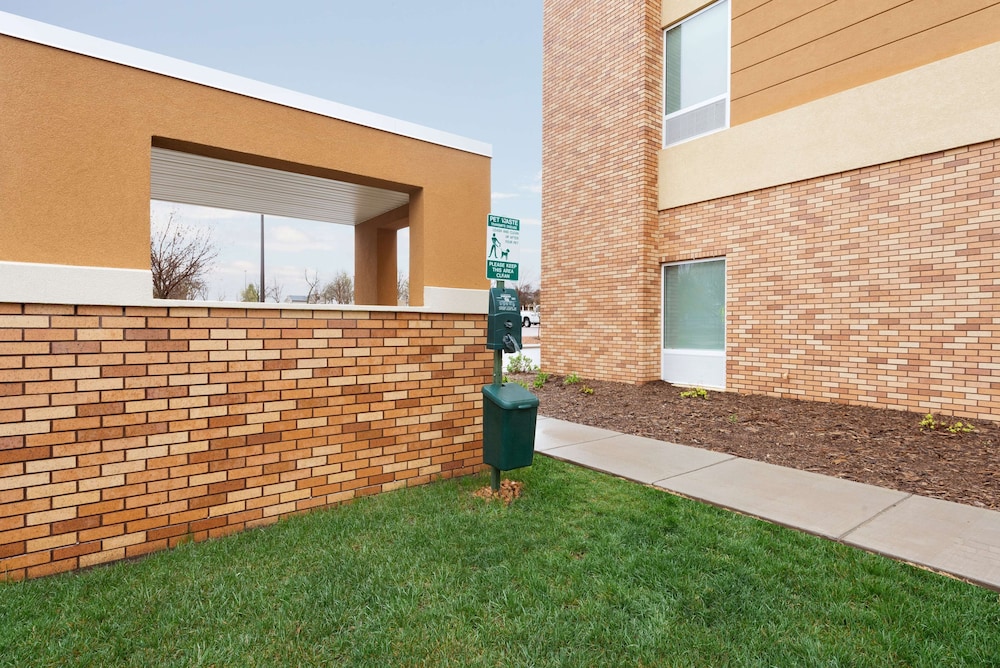 Home2 Suites By Hilton Sioux Falls Sanford Medical Center - photo 44