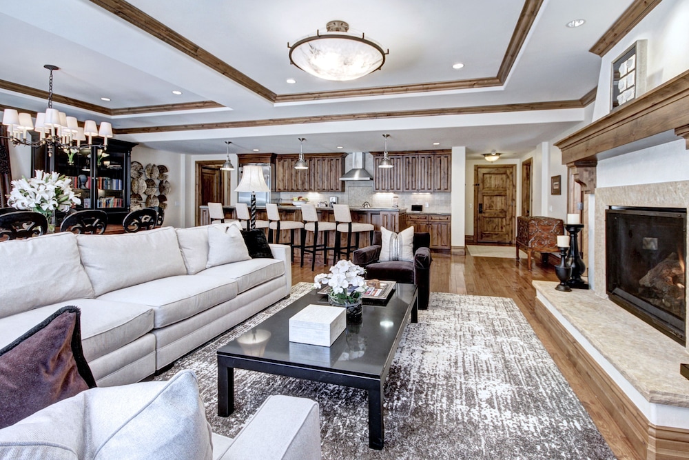 The Arrabelle A RockResort by Vail Resorts - photo 93