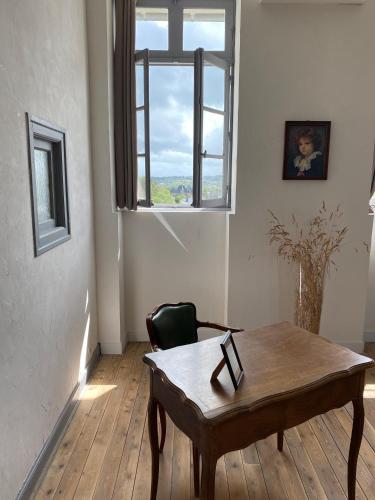 Demeure de Kergoguen - last minute hotel in Unknown City