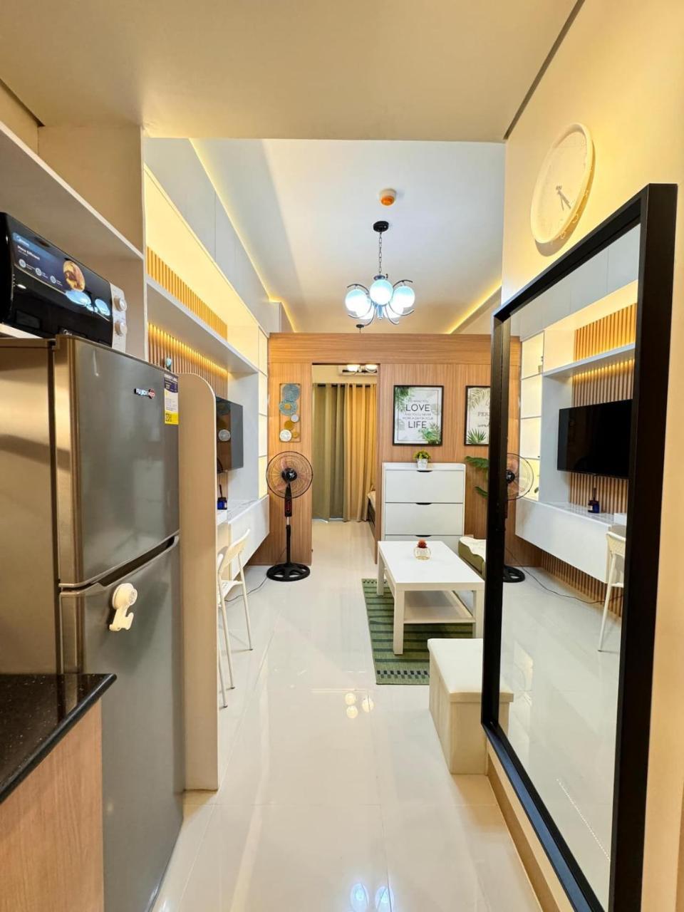 MJM Cityscape at Red Residences — 4-Star Luxury Hotel in Manila, Philippines