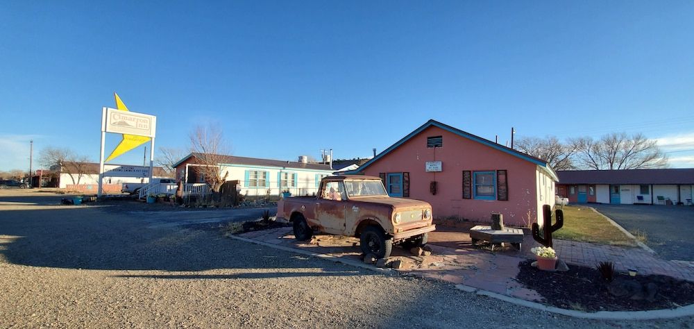 Hikers Cimarron Inn & RV Park - featured photo
