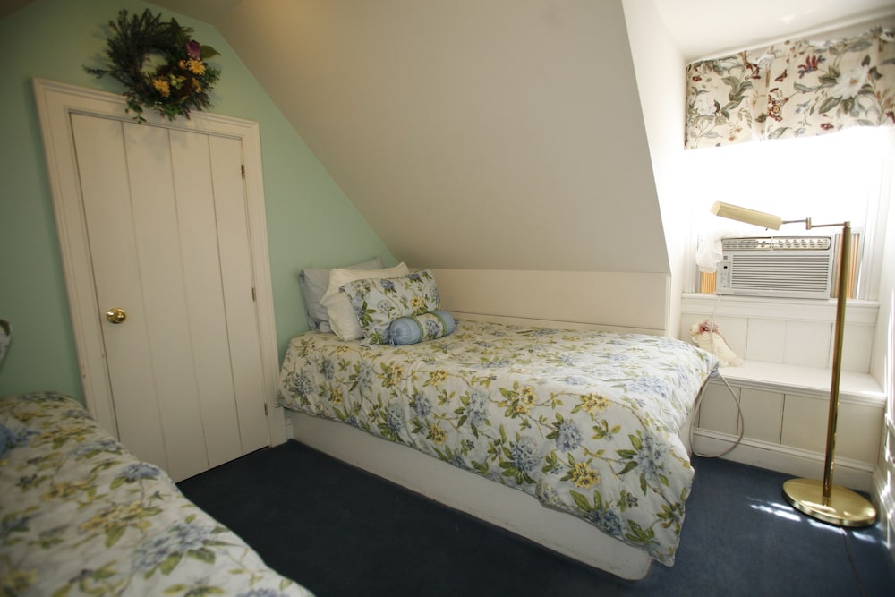 Parsonage Inn — Saint Michaels — photo 3
