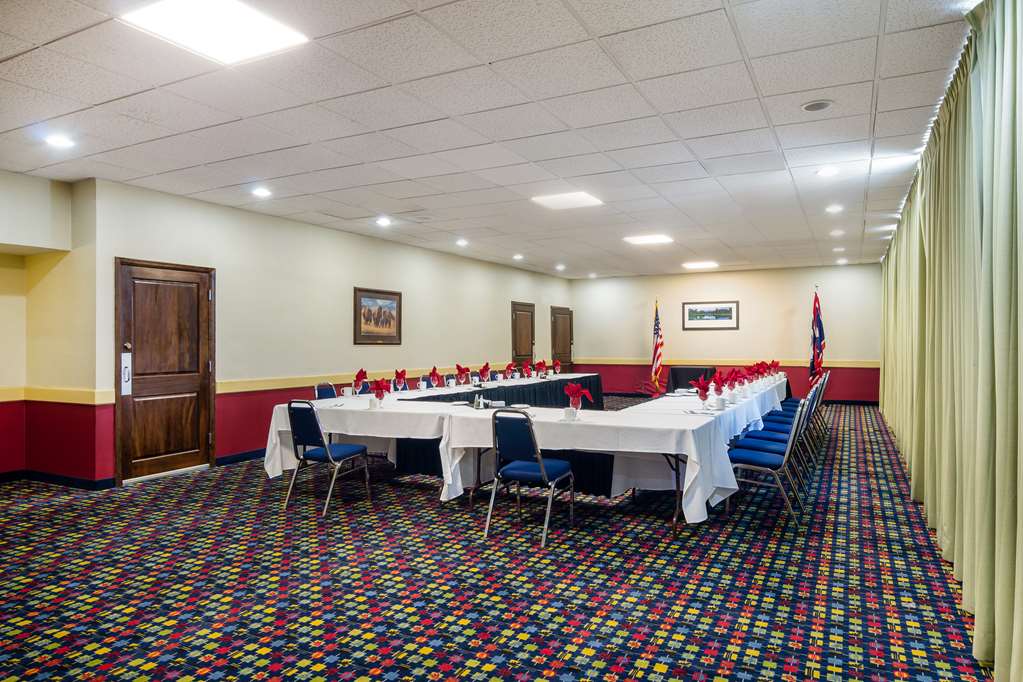 Red Lion Hotel & Conference Center Cheyenne - photo 38