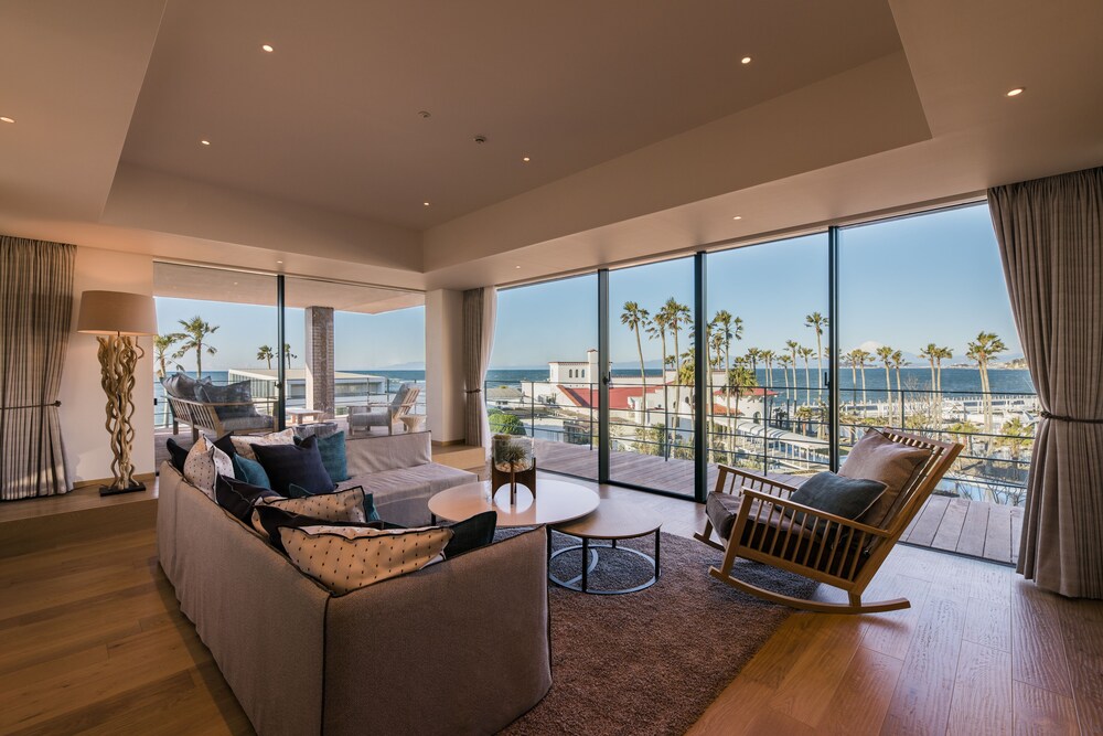 Malibu Hotel — Zushi — photo 4