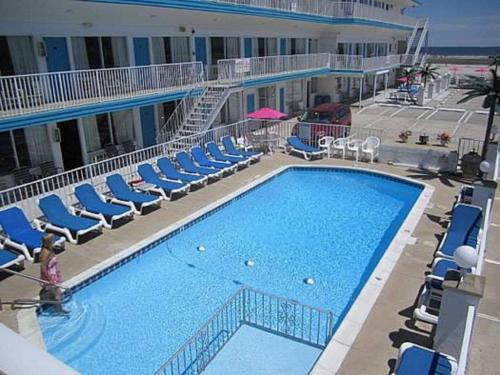 Apollo Resort Motel - photo 39