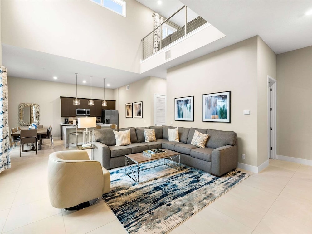 Spectrum Resort Orlando - featured photo