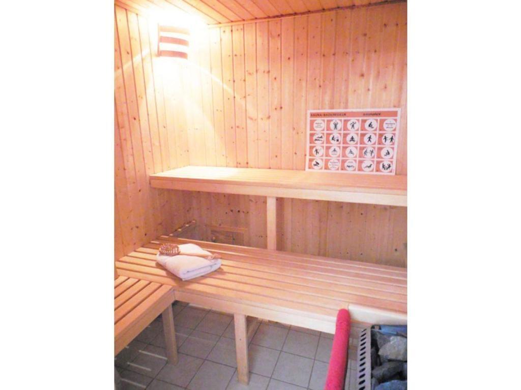 Haus Shanty — 4-Star Luxury Hotel in Kappeln, Germany