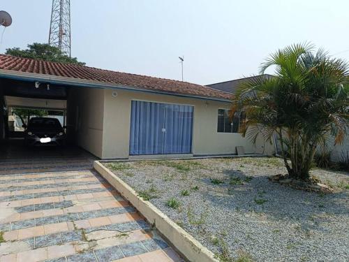 Ere in Pontal Do Parana, Brasil