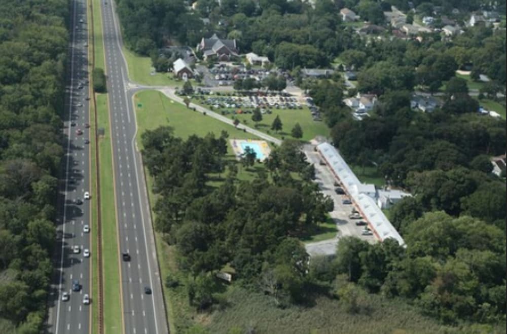 Hyland Motor Inn - photo 58